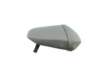 Selle passager YAMAHA MT07 700 2018 - 2020