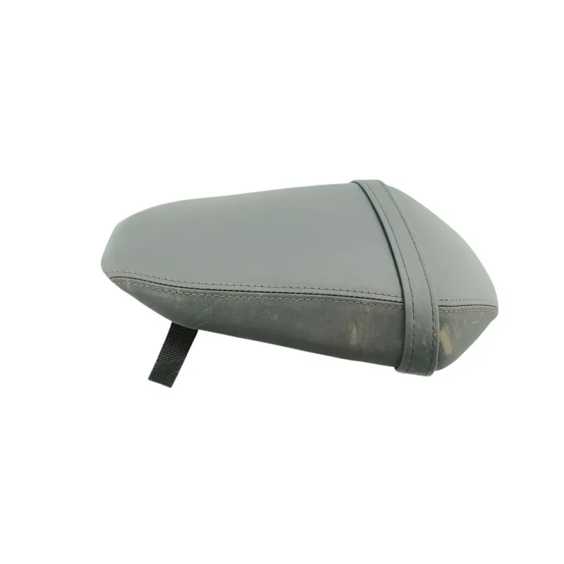 Selle passager YAMAHA MT07 700 2018 - 2020