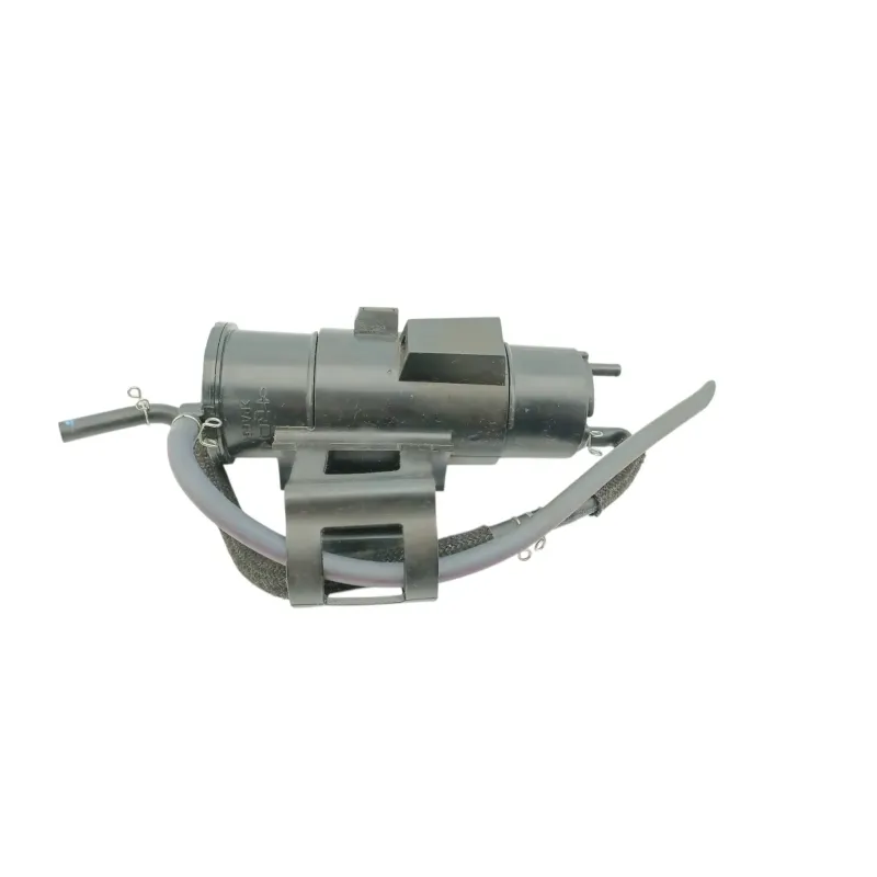 Relais boitier electrique YAMAHA MT07 700 2018 - 2020