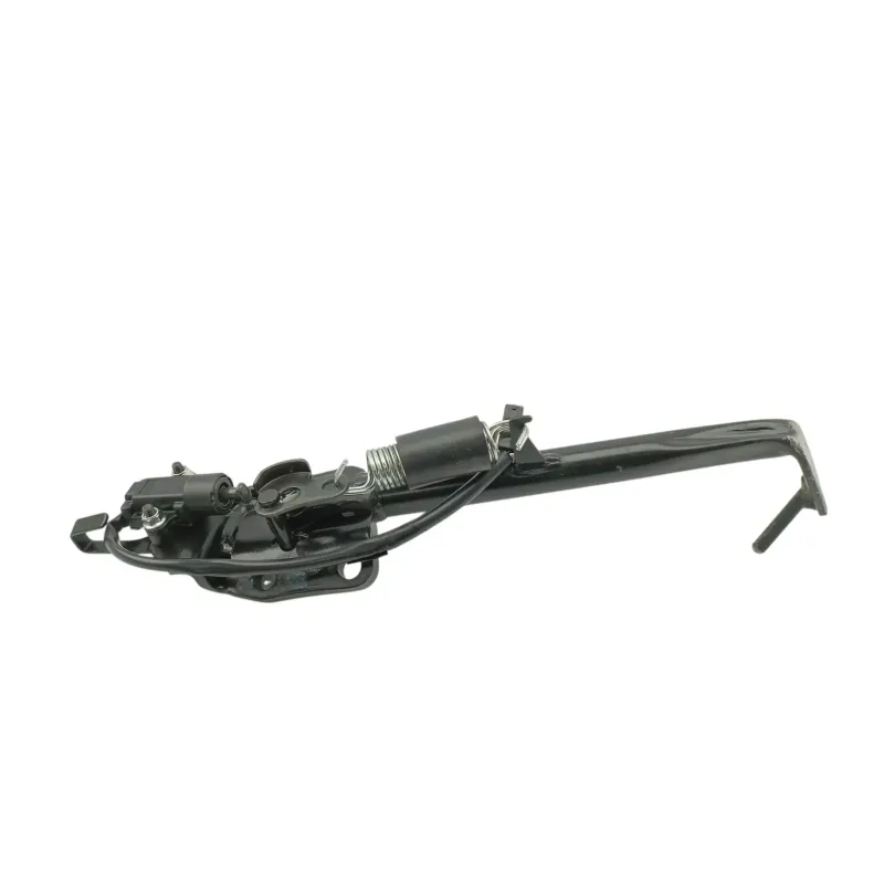 Bequille laterale YAMAHA MT07 700 2018 - 2020