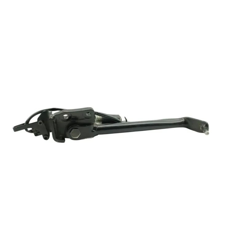 Bequille laterale YAMAHA MT07 700 2018 - 2020