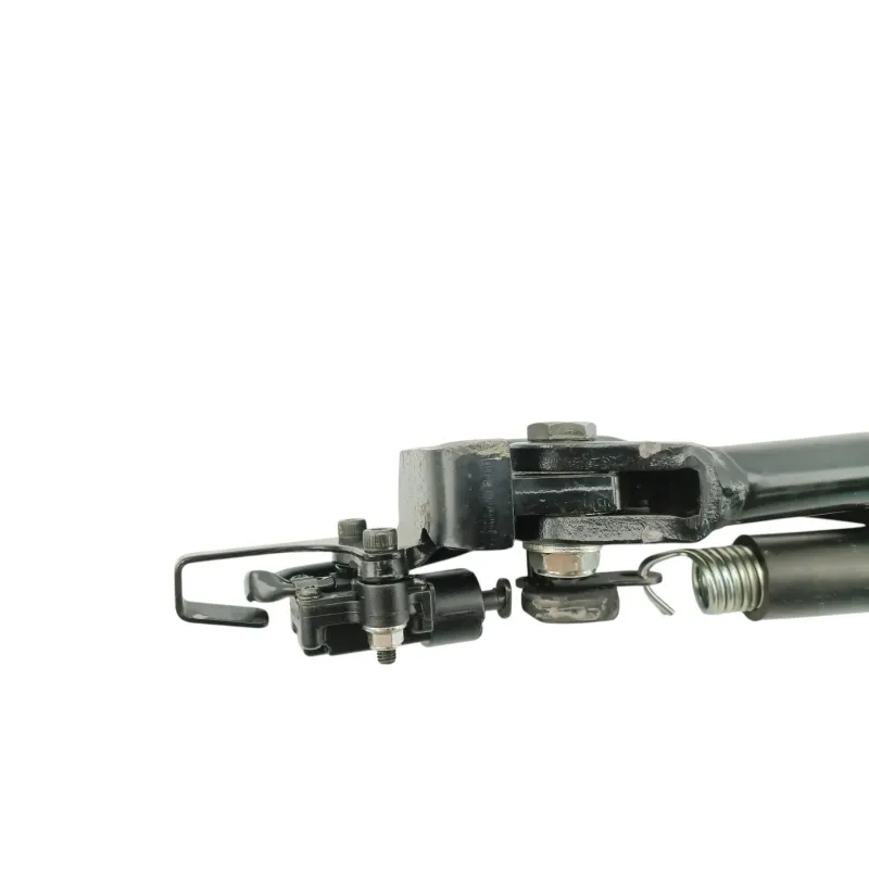 Bequille laterale YAMAHA MT07 700 2018 - 2020