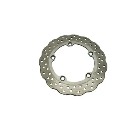 Disque frein arriere YAMAHA MT07 700 2018 - 2020