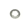 Disque frein arriere YAMAHA MT07 700 2018 - 2020