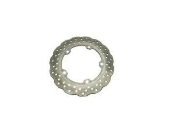 Disque frein arriere YAMAHA MT07 700 2018 - 2020
