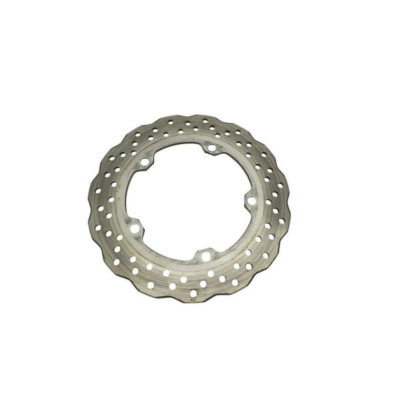 Disque frein arriere YAMAHA MT07 700 2018 - 2020