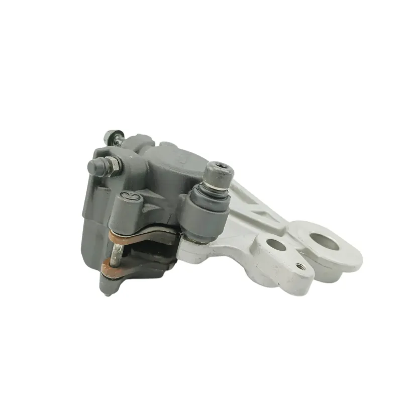 Etrier de frein arriere YAMAHA MT07 700 2018 - 2020