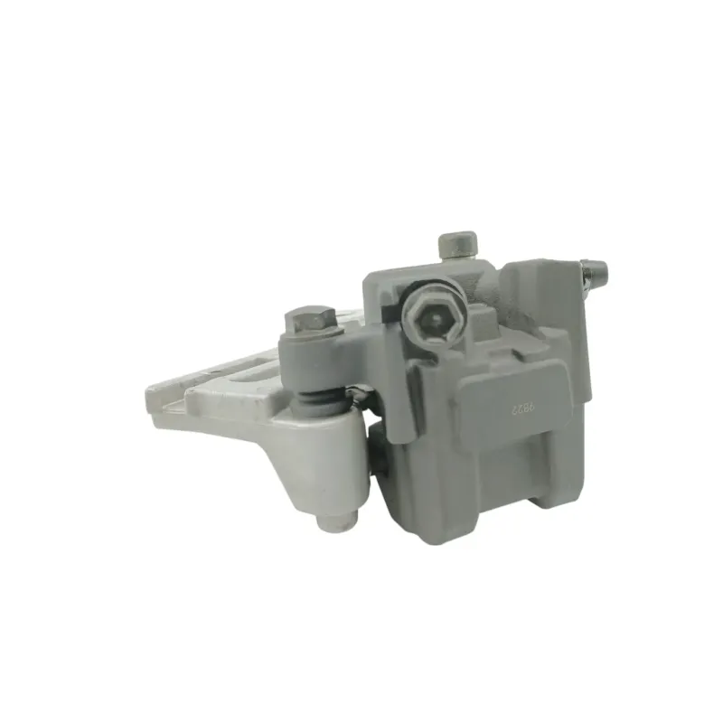 Etrier de frein arriere YAMAHA MT07 700 2018 - 2020
