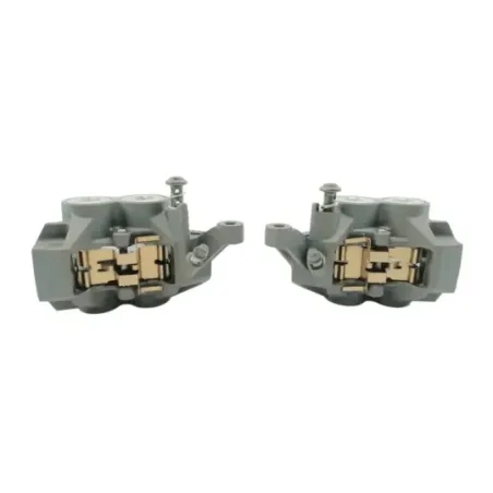Etrier de frein avant YAMAHA MT07 700 2018 - 2020