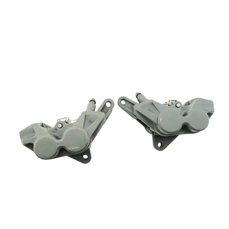 Etrier de frein avant YAMAHA MT07 700 2018 - 2020