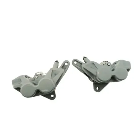 Etrier de frein avant YAMAHA MT07 700 2018 - 2020