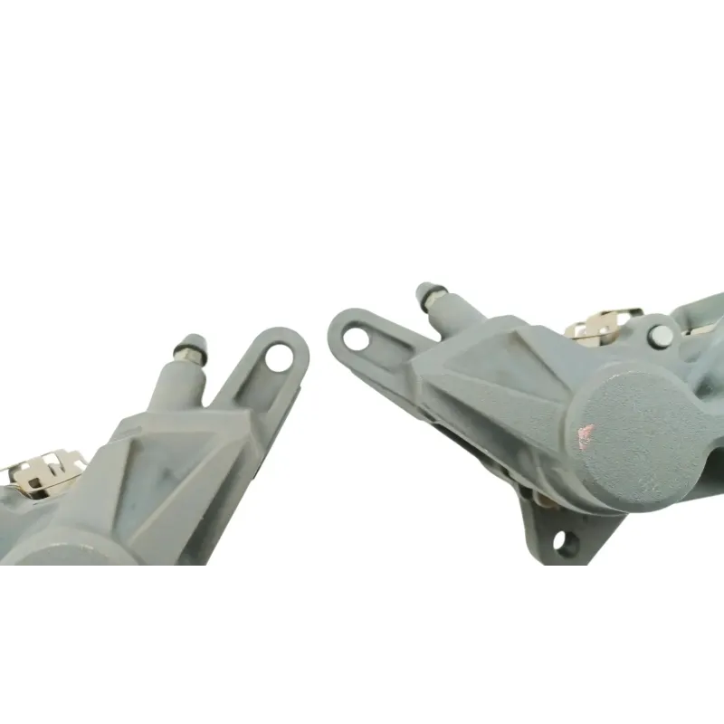 Etrier de frein avant YAMAHA MT07 700 2018 - 2020