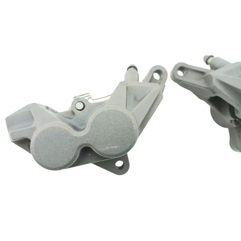 Etrier de frein avant YAMAHA MT07 700 2018 - 2020