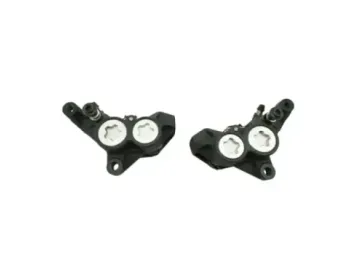 Etrier de frein avant YAMAHA MT07 700 2018 - 2020