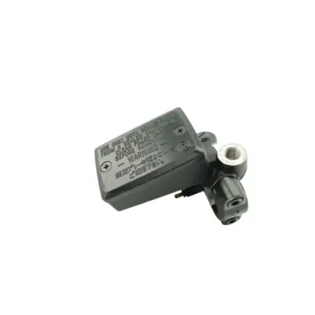 Maitre cylindre frein avant YAMAHA MT07 700 2018 - 2020