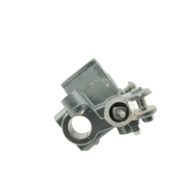 Maitre cylindre frein avant YAMAHA MT07 700 2018 - 2020