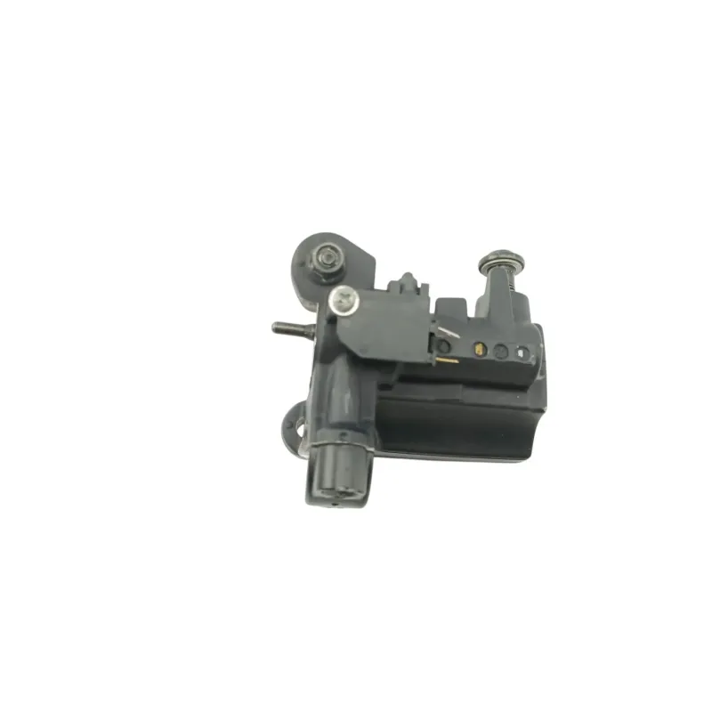 Maitre cylindre frein avant YAMAHA MT07 700 2018 - 2020