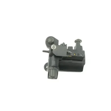 Maitre cylindre frein avant YAMAHA MT07 700 2018 - 2020