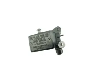 Maitre cylindre frein avant YAMAHA MT07 700 2018 - 2020