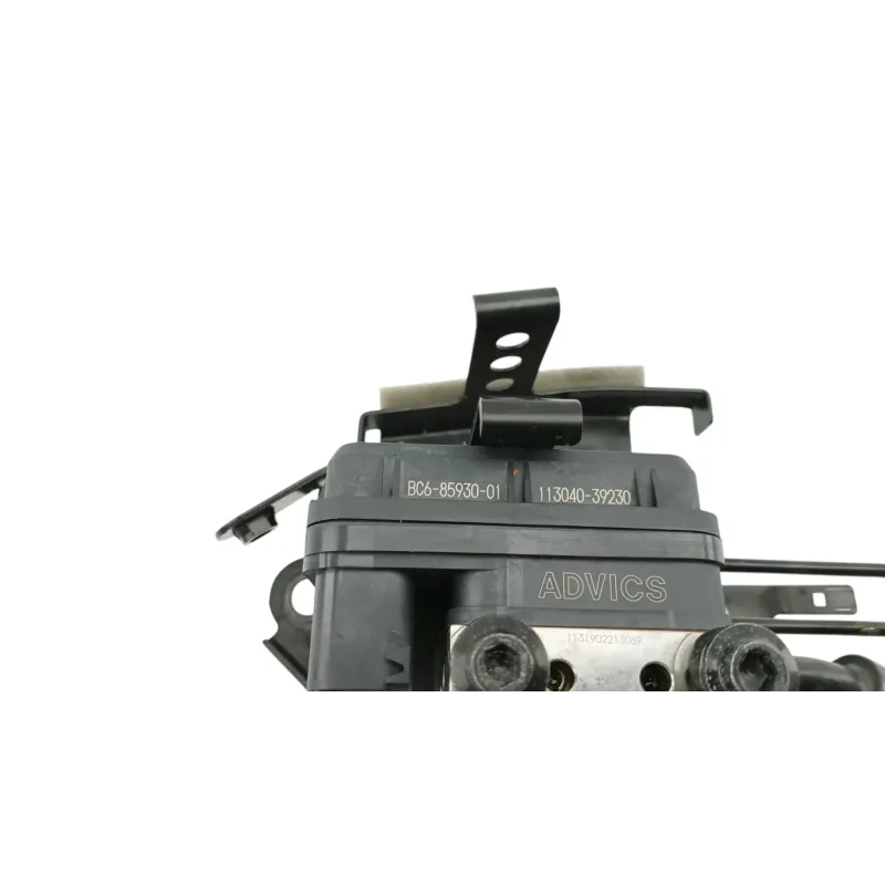 Module ABS YAMAHA MT07 700 2018 - 2020