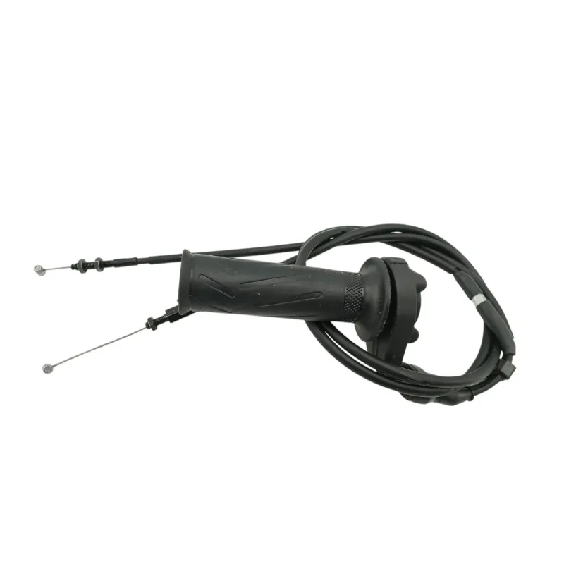 Poignee gaz YAMAHA MT07 700 2018 - 2020