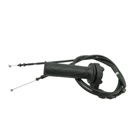 Poignee gaz YAMAHA MT07 700 2018 - 2020