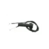 Poignee gaz YAMAHA MT07 700 2018 - 2020 Poignee gaz YAMAHA MT07 700 2018 - 2020