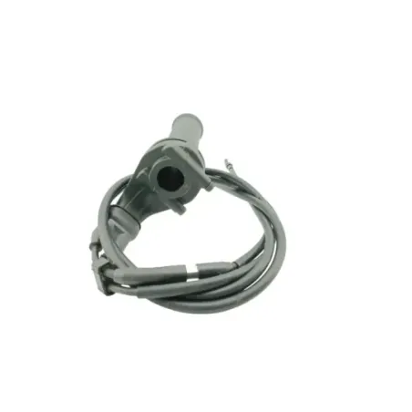 Poignee gaz YAMAHA MT07 700 2018 - 2020