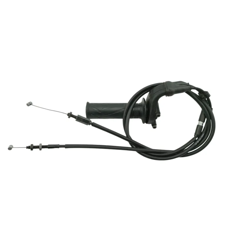 Poignee gaz YAMAHA MT07 700 2018 - 2020