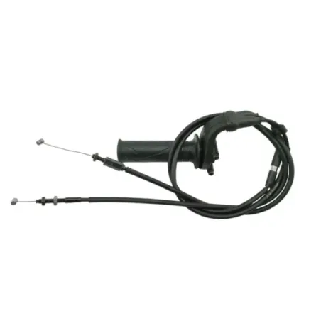 Poignee gaz YAMAHA MT07 700 2018 - 2020
