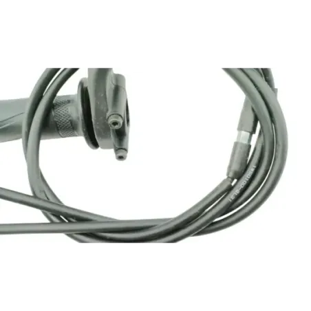 Poignee gaz YAMAHA MT07 700 2018 - 2020