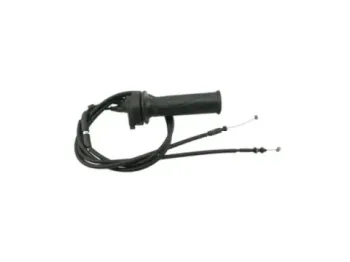 Poignee gaz YAMAHA MT07 700 2018 - 2020