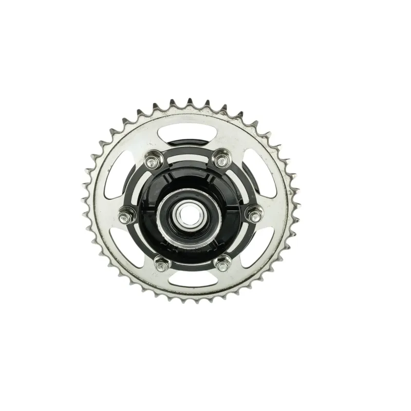 Porte couronne YAMAHA MT07 700 2018 - 2020