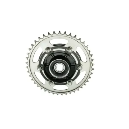 Porte couronne YAMAHA MT07 700 2018 - 2020