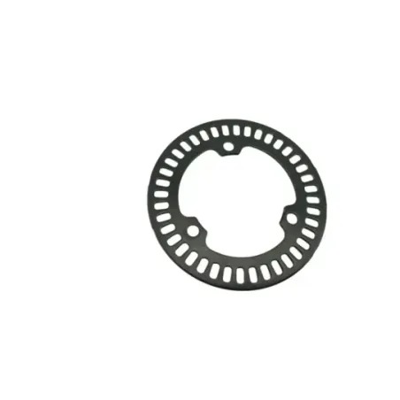 Couronne ABS avant YAMAHA MT07 700 2018 - 2020
