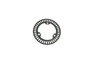 Couronne ABS avant YAMAHA MT07 700 2018 - 2020