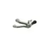 Platine arriere droite SUZUKI SV 1000 S 2003 - 2006