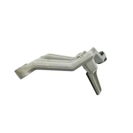 Platine arriere droite SUZUKI SV 1000 S 2003 - 2006