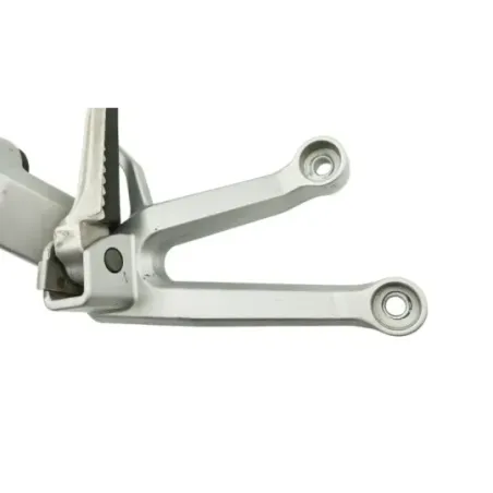 Platine arriere droite SUZUKI SV 1000 S 2003 - 2006