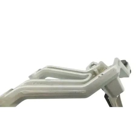 Platine arriere droite SUZUKI SV 1000 S 2003 - 2006