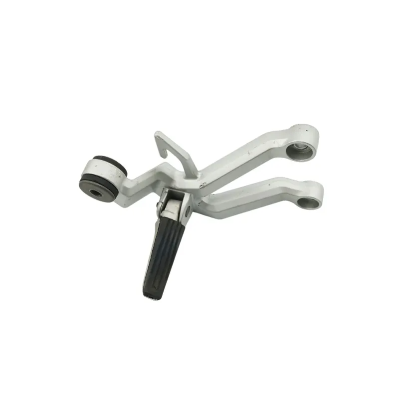 Platine arriere droite SUZUKI SV 1000 S 2003 - 2006