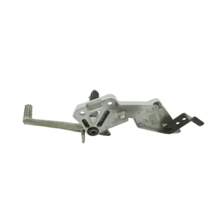 Platine avant droite SUZUKI SV 1000 S 2003 - 2006
