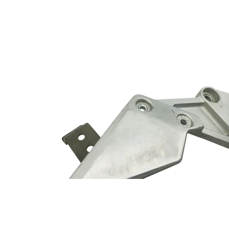 Platine avant droite SUZUKI SV 1000 S 2003 - 2006