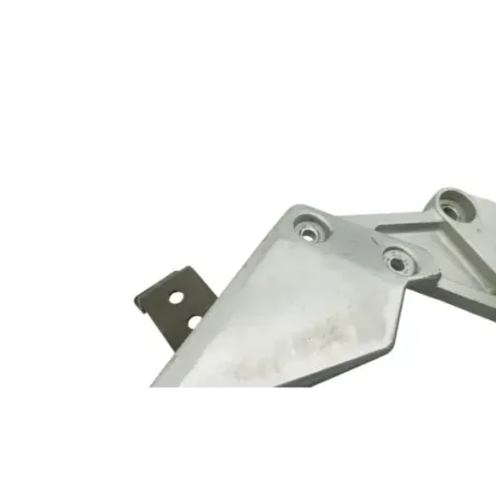 Platine avant droite SUZUKI SV 1000 S 2003 - 2006