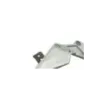 Platine avant droite SUZUKI SV 1000 S 2003 - 2006