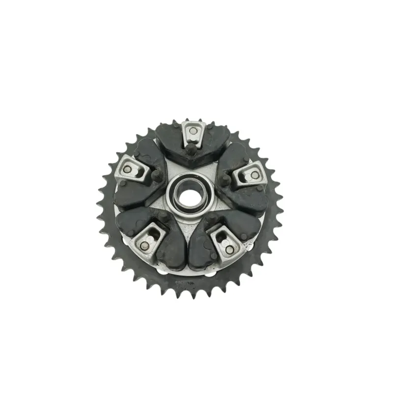 Porte couronne SUZUKI SV 1000 S 2003 - 2006