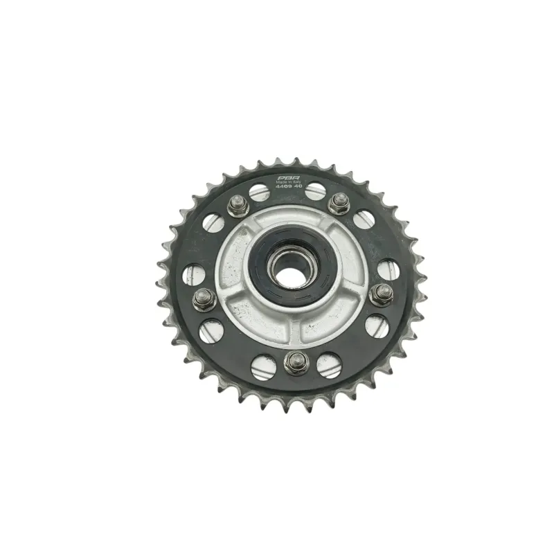 Porte couronne SUZUKI SV 1000 S 2003 - 2006