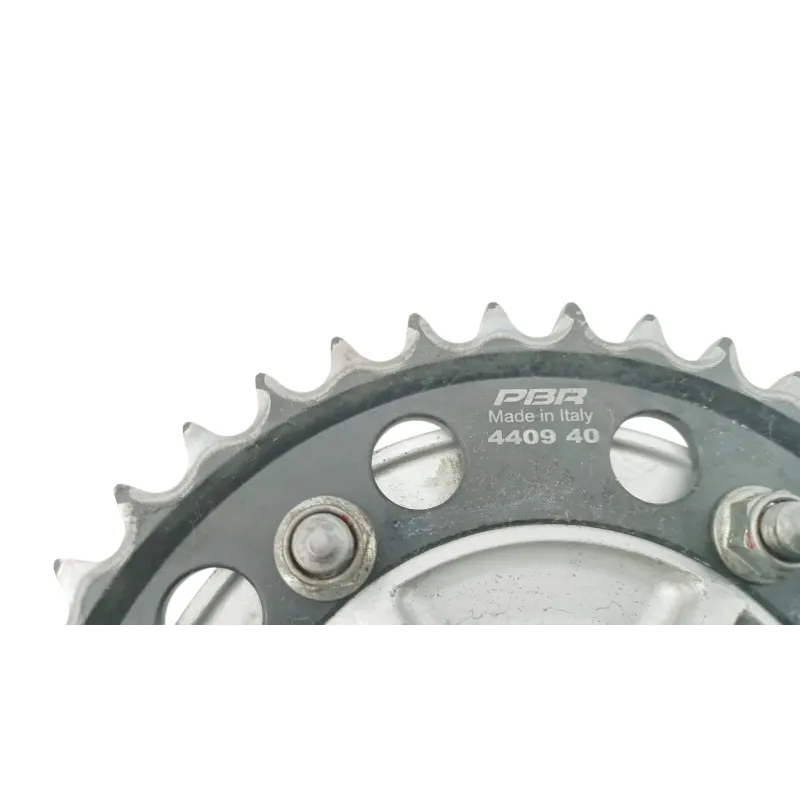 Porte couronne SUZUKI SV 1000 S 2003 - 2006