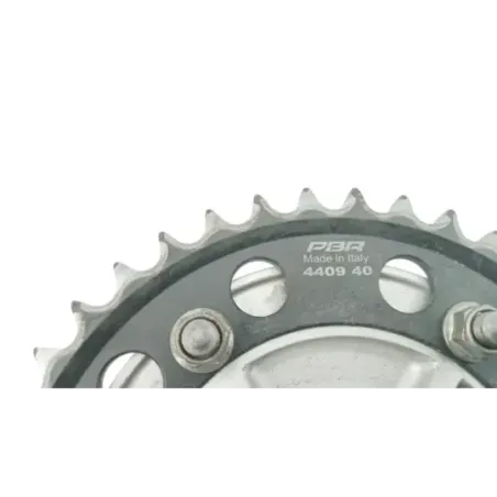 Porte couronne SUZUKI SV 1000 S 2003 - 2006