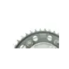 Porte couronne SUZUKI SV 1000 S 2003 - 2006 Porte couronne SUZUKI SV 1000 S 2003 - 2006